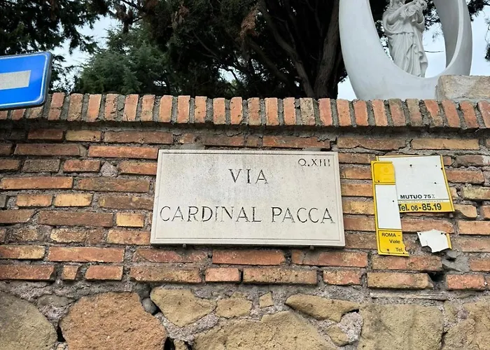 Inn3 Apartamento *