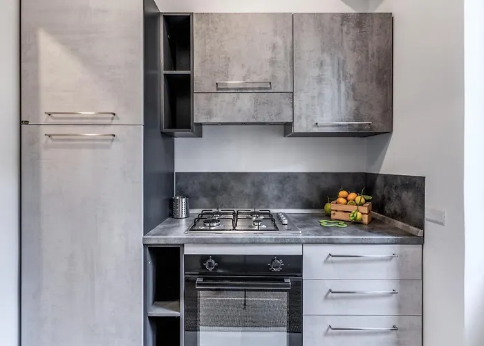 Inn3 Apartamento Roma