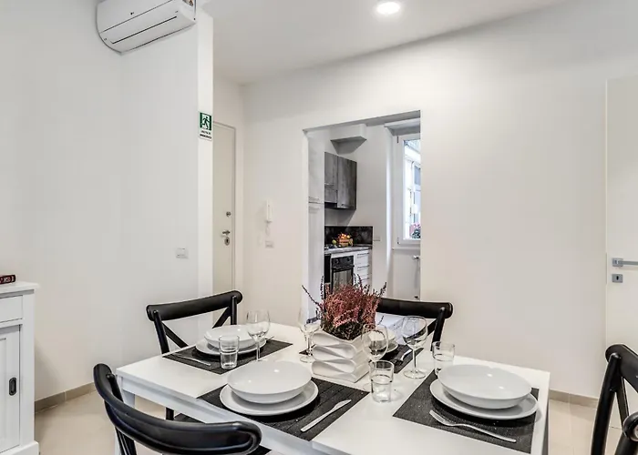 Apartamento Inn3 *