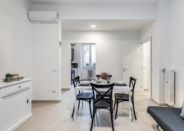 Inn3 Apartamento