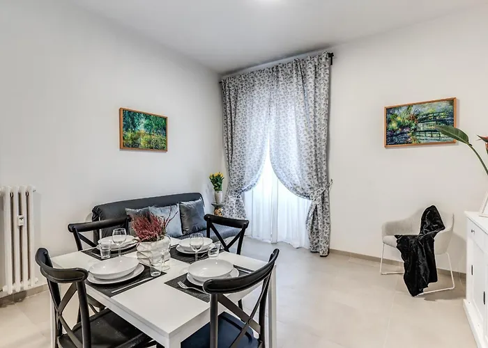 Apartamento Inn3