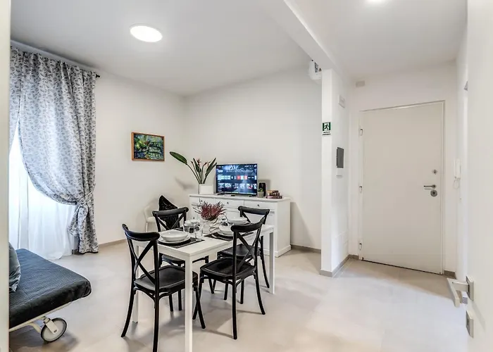 Apartamento Inn3