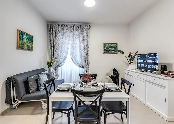 Apartamento Inn3 *