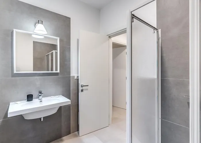 Apartamento Inn3 *
