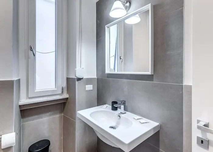 Inn3 Apartamento