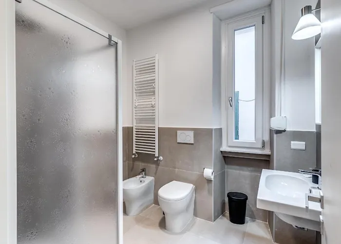 Apartamento Inn3 *