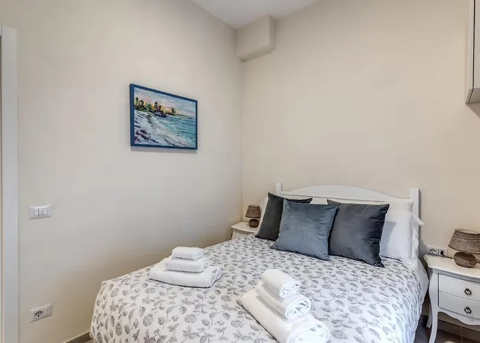 Inn3 Apartamento