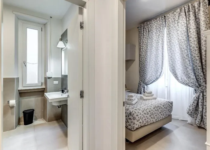 Apartamento Inn3 *