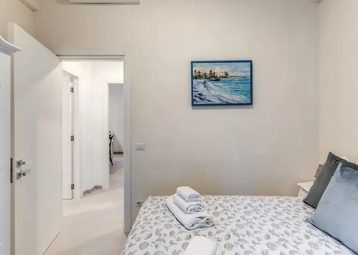 Inn3 Apartamento *