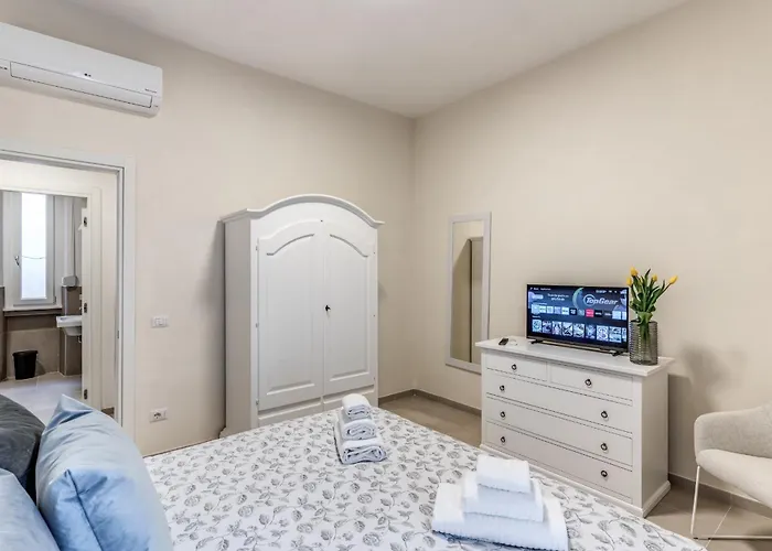 Apartamento Inn3 Roma