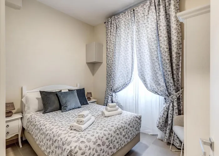 Apartamento Inn3 Roma