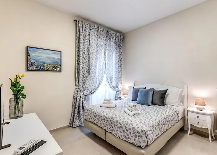 Inn3 Apartamento *