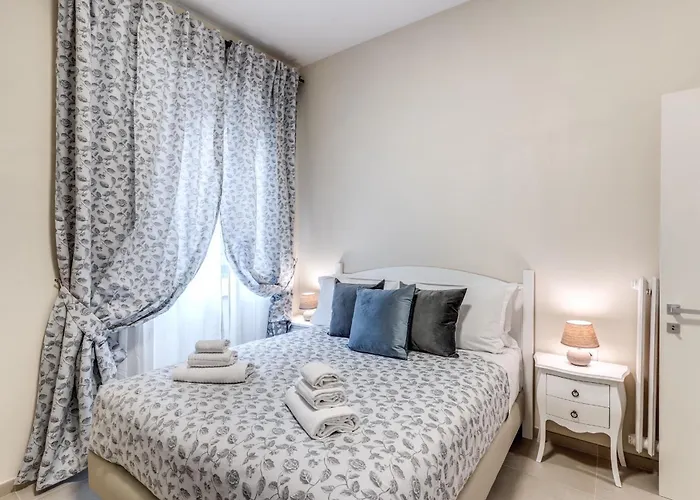 Apartamento Inn3 *