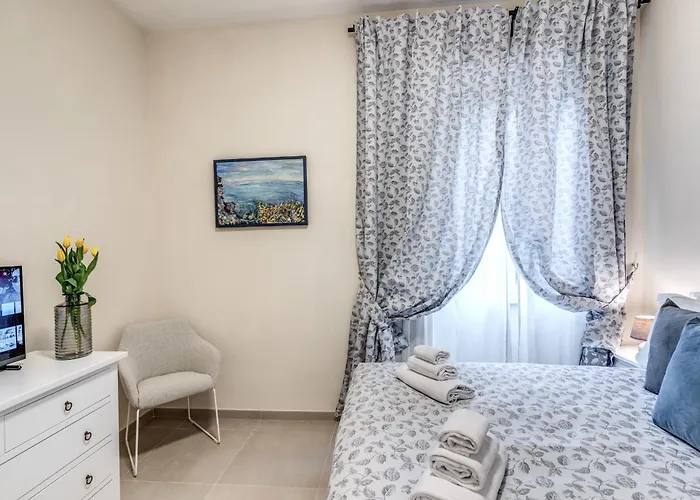 Apartamento Inn3 Roma
